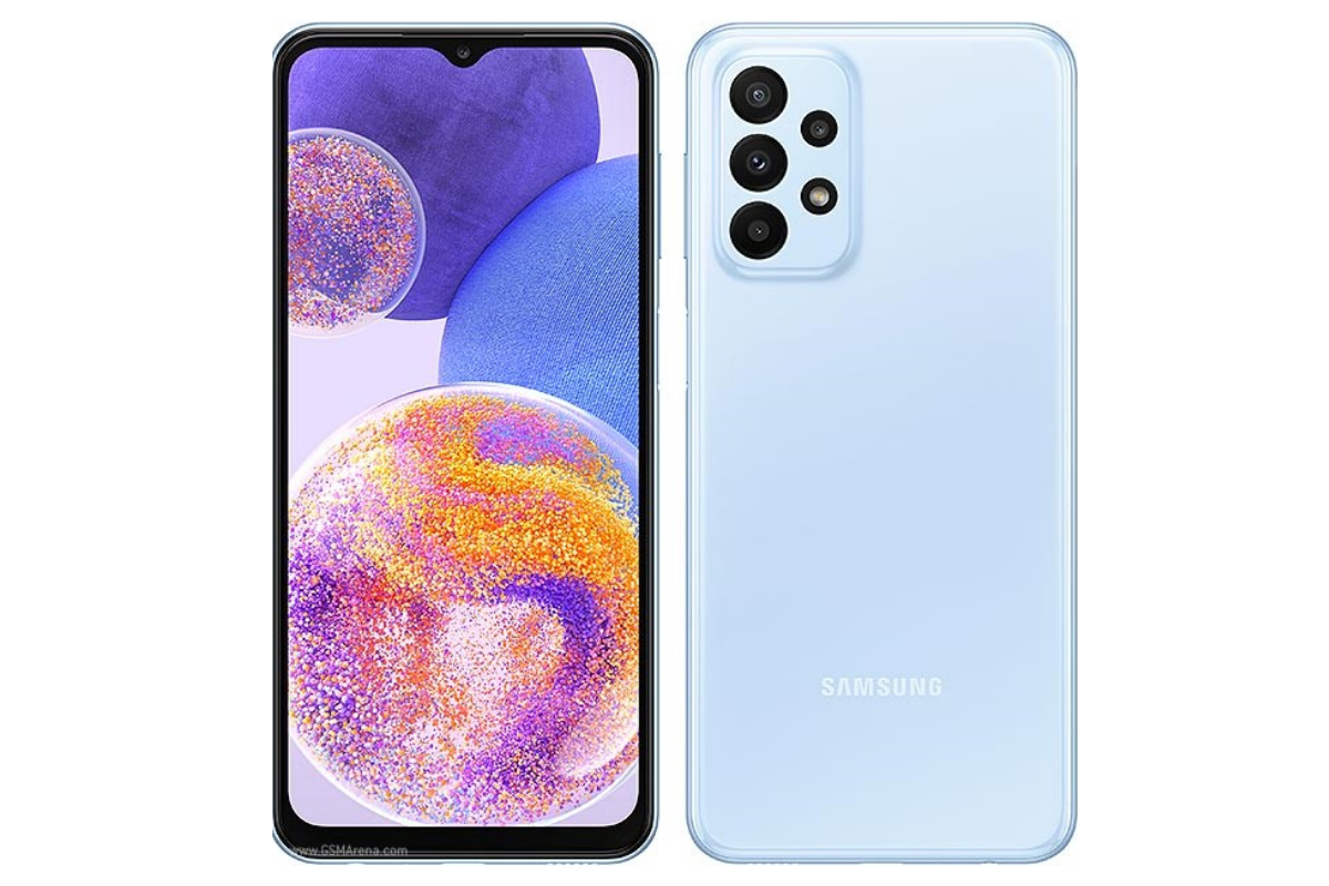Samsung Galaxy A23 price in Pakistan