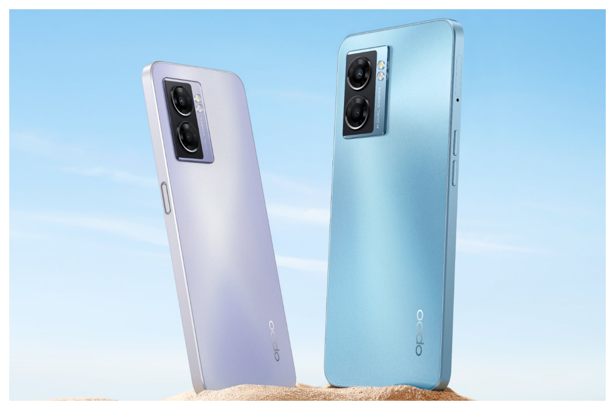 Oppo A57 price in Pakistan