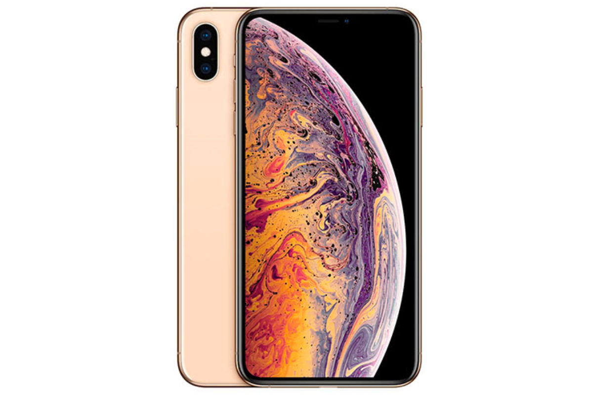 iPhone Xs Max price in Pakistan