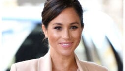 Meghan Markle tried to ‘protect’ friends from tabloids