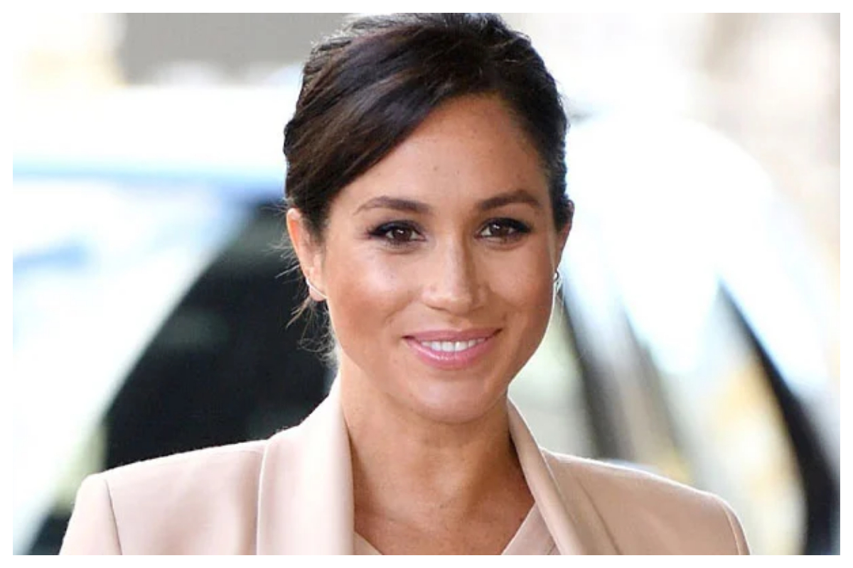 Meghan Markle