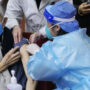China approves first domestically produced mRNA Covid vaccine