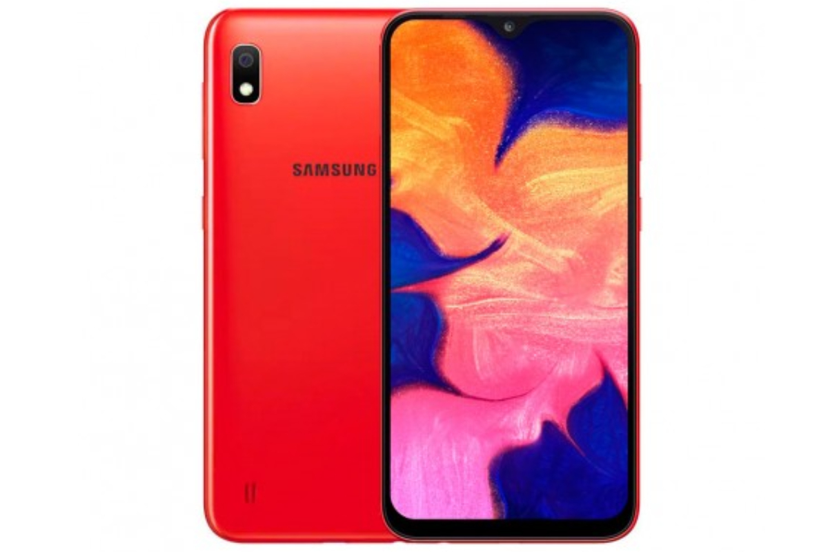 Samsung Galaxy A10 price in Pakistan