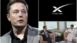 Elon Musk’s Starlink is now officially registered in Pakistan