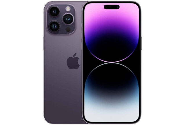 iPhone 14 Pro Max price in Pakistan & specifications