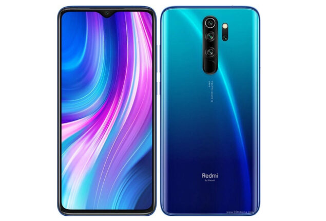 Xiaomi Redmi Note 8 Pro price in Pakistan & specifications
