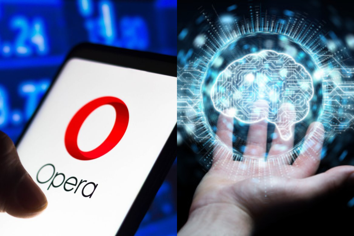 Opera