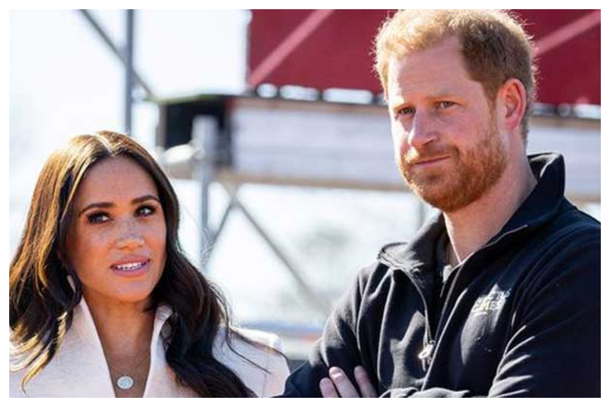 Prince Harry