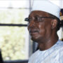 Chadian rebels detained over killing of ex-president Déby