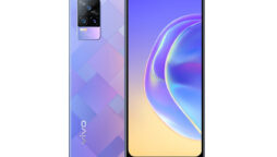 Vivo V21e price in Pakistan