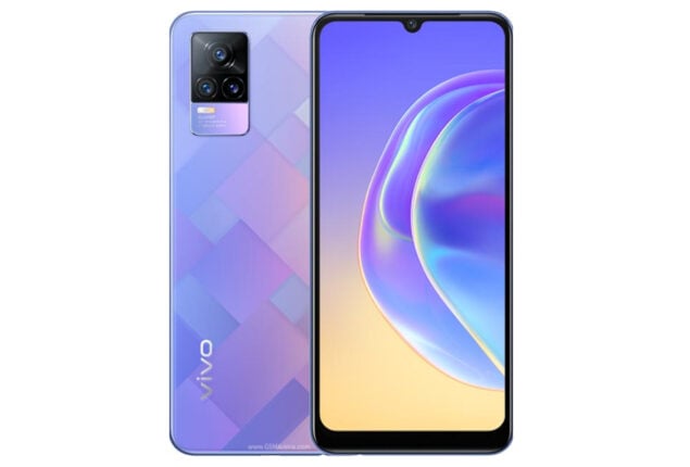 Vivo V21e price in Pakistan