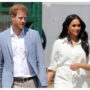 Prince Harry and Meghan Markle ‘already contemplating a stunt to capture some limelight’