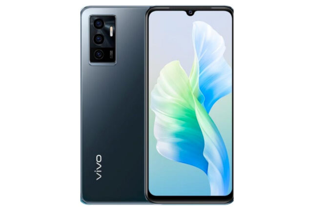 Vivo V23e price in Pakistan & specifications