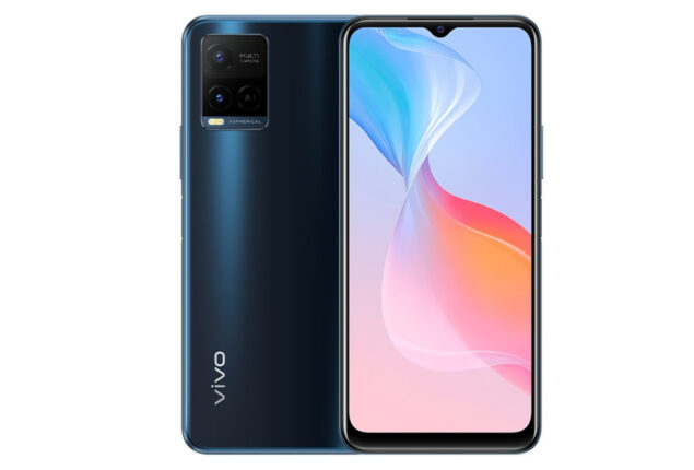Vivo Y21 price in Pakistan & specifications