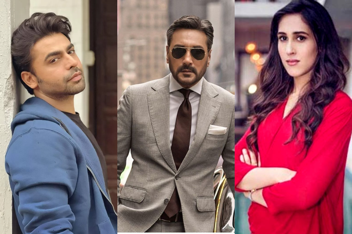 Mahira Khan
