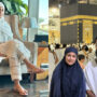 Bigg Boss Star Hina Khan Performs Umrah