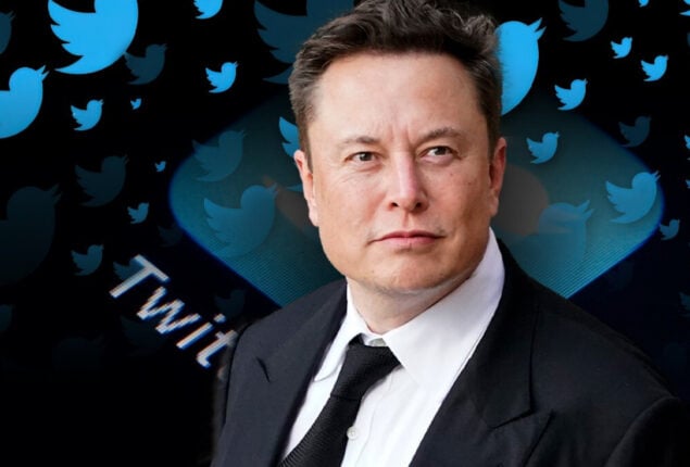 Read viral: Elon Musk blocked God account with almost six million followers