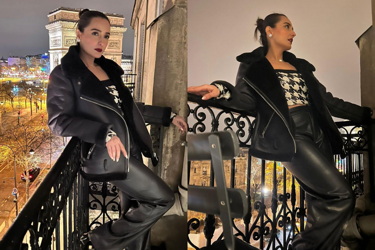 Momal Sheikh