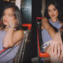 Zainab Raza looks drop-dead gorgeous in shopping cart shoot