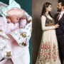 Atif Aslam blessed with a baby girl on first day of Ramadan