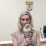 Read viral: Owl Rescue Center rescued owl through court trial