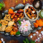 How to plan weight-loss diet during Ramadan?