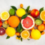 Reason Why Vitamin C Is Important For Healthy Human Body