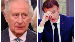 King Charles and Emmanuel Macron’s extravagant meeting  postponed