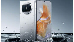 Huawei Mate X3 Unveiled with waterproof, lightweight body