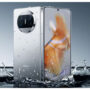 Huawei Mate X3 Unveiled with waterproof, lightweight body