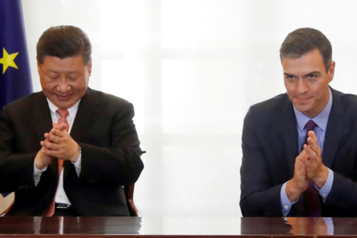 Xi Jinping
