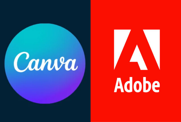 Canva introduces new ‘Magic’ AI-powered tools after Adobe Firefly