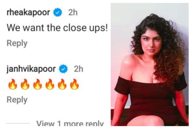 Anshula Kapoor