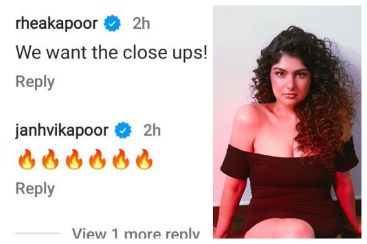 Anshula Kapoor