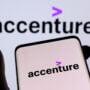 Accenture plans to lay off 19,000 jobs 2.5% of its workforce