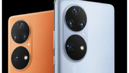 Huawei P60 series out with variable aperture lens & 66W charging