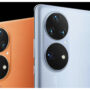 Huawei P60 series out with variable aperture lens & 66W charging