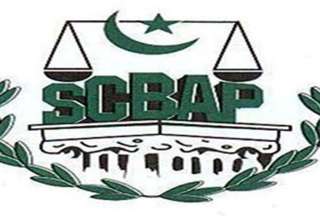 SCBA strongly condemns postponement of elections in Punjab