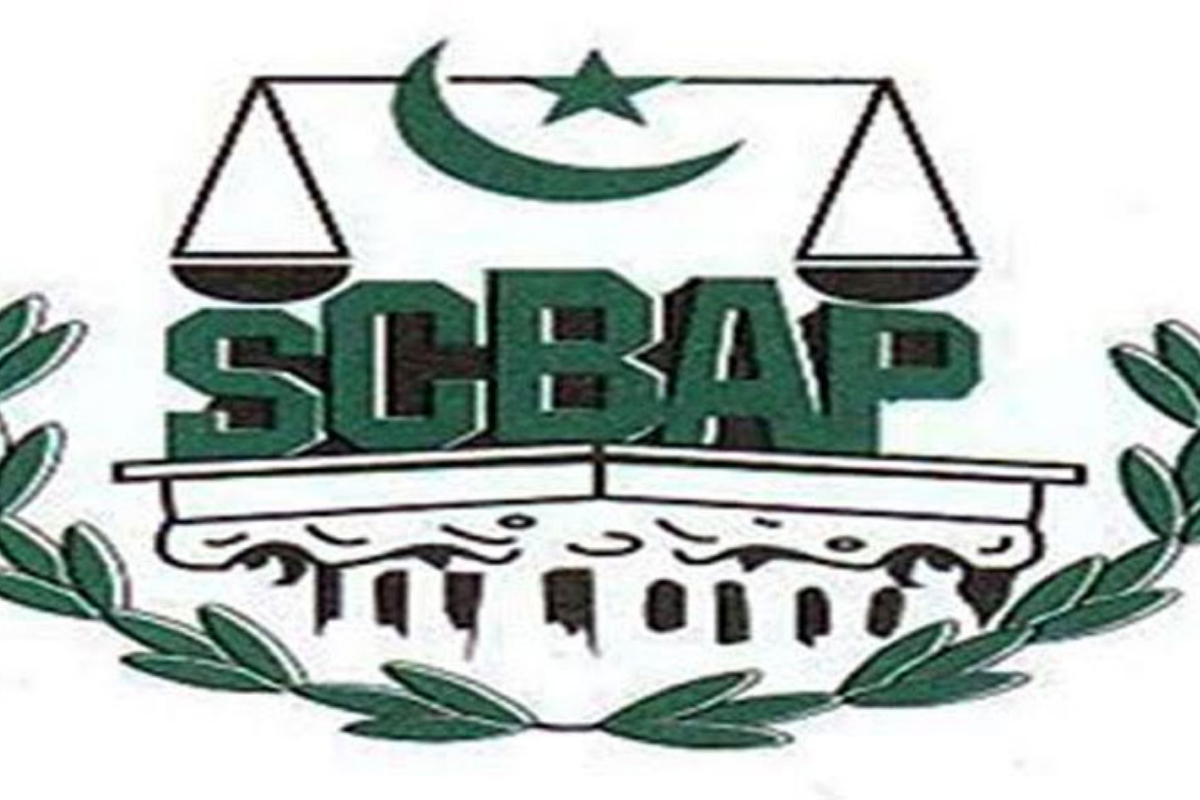 SCBA strongly