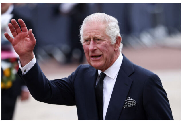 King Charles making a ‘colossal error’ by ignoring Archie & Lilibet?