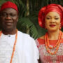 Politician and his wife finds guilty of an organ-trafficking plot