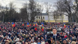 France protest