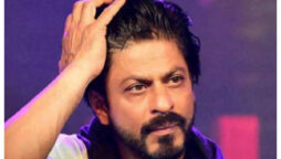 Shah Rukh Khan