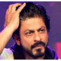 Shah Rukh Khan says he does not shampoo his hair regularly