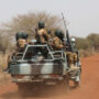 Convoy of aid enters Burkinabe town blocked by militants