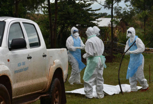 After the Tanzania Marburg deaths, neighbors raised the alarm