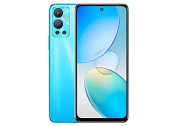 Infinix Hot 12 price in Pakistan