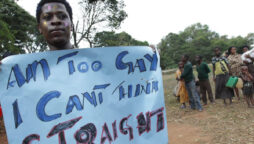 anti-gay bill