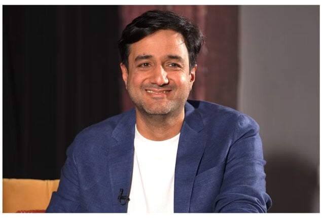 Siddharth Anand director of Bollywood action entertainers discusses his vision