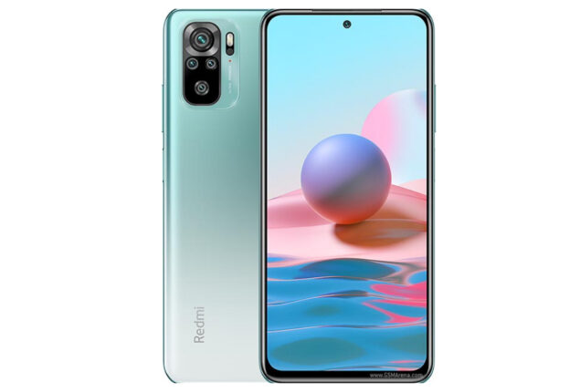 Xiaomi Redmi Note 10 price in Pakistan & specifications